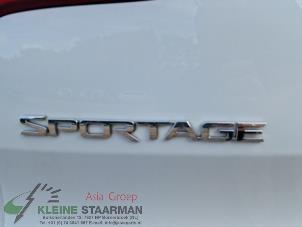 Gebruikte Accubak Kia Sportage (SL) 1.7 CRDi 16V 4x2 Prijs op aanvraag aangeboden door Kleine Staarman B.V. Autodemontage
