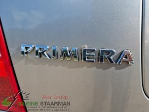 Gebruikte Voorfront Nissan Primera (P12) 2.0 16V CVT Prijs op aanvraag aangeboden door Kleine Staarman B.V. Autodemontage