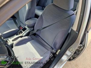 Gebruikte Voorstoel links Nissan Primera (P12) 2.0 16V CVT Prijs op aanvraag aangeboden door Kleine Staarman B.V. Autodemontage