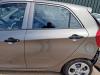 Kia Picanto (TA) 1.0 12V Deur 4Deurs links-achter