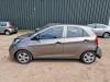 Kia Picanto (TA) 1.0 12V Kokerbalk links