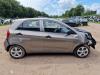 Kia Picanto (TA) 1.0 12V Kokerbalk rechts