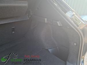 Gebruikte Kofferbakbekleding rechts Nissan Qashqai (J11) 1.2 DIG-T 16V Prijs op aanvraag aangeboden door Kleine Staarman B.V. Autodemontage