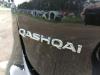 Hemel airbag links van een Nissan Qashqai (J11), 2013 1.2 DIG-T 16V, SUV, Benzine, 1 197cc, 85kW (116pk), FWD, HRA2DDT, 2013-11, J11D 2017