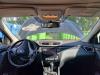 Airbag Set+Module van een Nissan Qashqai (J11), 2013 1.2 DIG-T 16V, SUV, Benzine, 1.197cc, 85kW (116pk), FWD, HRA2DDT, 2013-11, J11D 2017