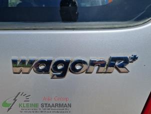 Gebruikte Chaufagebak Suzuki Wagon-R+ (RB) 1.3 16V Prijs op aanvraag aangeboden door Kleine Staarman B.V. Autodemontage