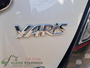 Gebruikte Tank Toyota Yaris III (P13) 1.5 16V Hybrid Prijs op aanvraag aangeboden door Kleine Staarman B.V. Autodemontage
