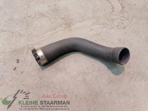 Gebruikte Intercooler Slang Nissan Pulsar (C13) 1.2 12V DIG-T Prijs op aanvraag aangeboden door Kleine Staarman B.V. Autodemontage