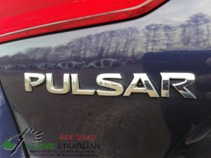 Gebruikte Benzinepomp Nissan Pulsar (C13) 1.2 12V DIG-T Prijs op aanvraag aangeboden door Kleine Staarman B.V. Autodemontage