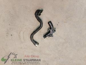 Gebruikte Intercooler Buis Nissan Pulsar (C13) 1.2 12V DIG-T Prijs op aanvraag aangeboden door Kleine Staarman B.V. Autodemontage