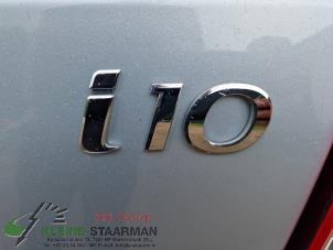 Gebruikte Kachel Radiateur Hyundai i10 (F5) 1.1i 12V Prijs op aanvraag aangeboden door Kleine Staarman B.V. Autodemontage