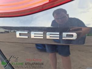 Gebruikte Benzinepomp Kia Ceed (CDB5/CDBB) 1.4 T-GDI 16V Prijs op aanvraag aangeboden door Kleine Staarman B.V. Autodemontage