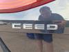 Kia Ceed (CDB5/CDBB) 1.4 T-GDI 16V Airbag hemel links