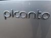 Kia Picanto (JA) 1.0 12V Vulpijp Brandstoftank