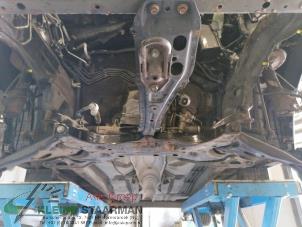 Gebruikte Subframe Toyota Corolla Verso (R10/11) 1.6 16V VVT-i Prijs op aanvraag aangeboden door Kleine Staarman B.V. Autodemontage