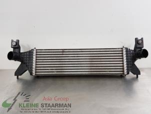 Gebruikte Intercooler Suzuki Vitara (LY/MY) 1.0 Booster Jet Turbo 12V Prijs € 250,00 Margeregeling aangeboden door Kleine Staarman B.V. Autodemontage