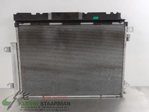 Gebruikte Airco Radiateur Suzuki Vitara (LY/MY) 1.0 Booster Jet Turbo 12V Prijs € 100,00 Margeregeling aangeboden door Kleine Staarman B.V. Autodemontage