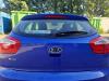Kia Rio III (UB) 1.2 CVVT 16V Achterklep