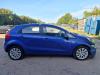 Kia Rio III (UB) 1.2 CVVT 16V B-stijl rechts