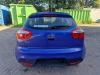 Kia Rio III (UB) 1.2 CVVT 16V Achterpaneel plaatwerk
