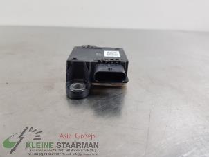 Gebruikte Roetfilter sensor Kia Sorento III (UM) 2.2 CRDi 16V VGT 4x4 Prijs op aanvraag aangeboden door Kleine Staarman B.V. Autodemontage