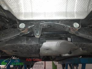 Gebruikte Subframe Toyota Corolla (E21/EA1/EH1) 1.2 16V Turbo Prijs op aanvraag aangeboden door Kleine Staarman B.V. Autodemontage