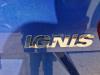 Kachel Weerstand van een Suzuki Ignis (MF), 2016 1.2 Dual Jet 16V, Hatchback, Benzine, 1.242cc, 66kW, FWD, K12C, 2017-01, MFH11; MFH21 2018