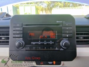 Gebruikte Radio CD Speler Suzuki Ignis (MF) 1.2 Dual Jet 16V Prijs op aanvraag aangeboden door Kleine Staarman B.V. Autodemontage