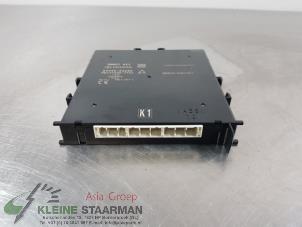 Gebruikte Smart entry computer Toyota Corolla (E21/EA1/EH1) 1.2 16V Turbo Prijs op aanvraag aangeboden door Kleine Staarman B.V. Autodemontage