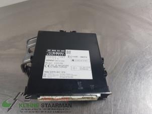 Gebruikte Computer Diversen Toyota GT 86 (ZN) 2.0 16V Prijs op aanvraag aangeboden door Kleine Staarman B.V. Autodemontage