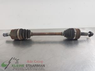 Gebruikte Cardanas links-voor (VWA) Hyundai i10 (B5) 1.2 16V Prijs € 60,00 Margeregeling aangeboden door Kleine Staarman B.V. Autodemontage