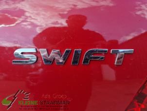 Gebruikte Ruitenwissermotor achter Suzuki Swift (ZA/ZC/ZD1/2/3/9) 1.6 Sport VVT 16V Prijs op aanvraag aangeboden door Kleine Staarman B.V. Autodemontage