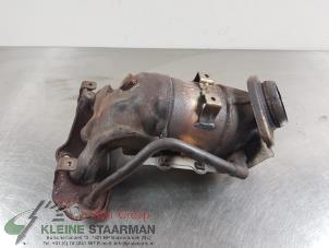 Gebruikte Katalysator Nissan Note (E12) 1.2 DIG-S 98 Prijs € 250,00 Margeregeling aangeboden door Kleine Staarman B.V. Autodemontage