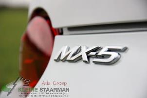 Gebruikte Computer Diversen Mazda MX-5 (ND) 1.5 Skyactiv G-131 16V Prijs op aanvraag aangeboden door Kleine Staarman B.V. Autodemontage