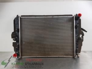 Gebruikte Radiateur Mazda MX-5 (ND) 1.5 Skyactiv G-131 16V Prijs € 100,00 Margeregeling aangeboden door Kleine Staarman B.V. Autodemontage