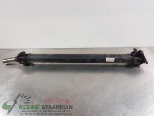 Gebruikte Tussenas Mazda MX-5 (ND) 1.5 Skyactiv G-131 16V Prijs € 125,00 Margeregeling aangeboden door Kleine Staarman B.V. Autodemontage