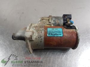 Gebruikte Startmotor Hyundai i10 1.2 16V Prijs € 75,00 Margeregeling aangeboden door Kleine Staarman B.V. Autodemontage