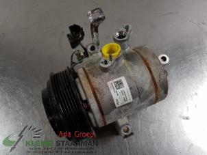 Gebruikte Pomp Airco Hyundai i10 1.2 16V Prijs € 100,00 Margeregeling aangeboden door Kleine Staarman B.V. Autodemontage