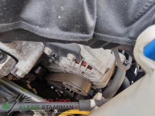 Gebruikte Dynamo Kia Picanto (JA) 1.2 CVVT 16V Prijs € 75,00 Margeregeling aangeboden door Kleine Staarman B.V. Autodemontage