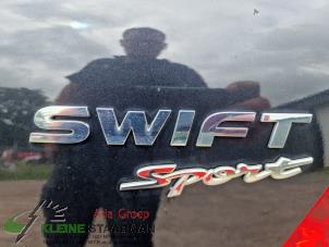 Gebruikte Kofferdekseldemper links-achter Suzuki Swift (ZA/ZC/ZD1/2/3/9) 1.6 Sport VVT 16V Prijs op aanvraag aangeboden door Kleine Staarman B.V. Autodemontage