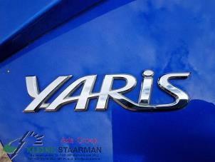 Gebruikte Stuurhuis Toyota Yaris III (P13) 1.5 16V Hybrid Prijs op aanvraag aangeboden door Kleine Staarman B.V. Autodemontage