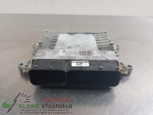 Gebruikte Computer Automatische Bak Hyundai i10 1.2 16V Prijs op aanvraag aangeboden door Kleine Staarman B.V. Autodemontage