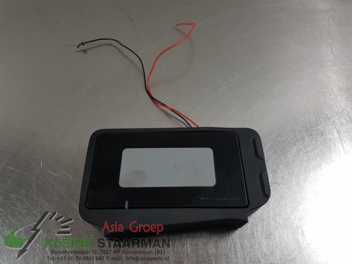 Kia Picanto Wireless chargers voorraad Onderdelenlijn.nl