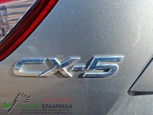 Gebruikte Asschenkel rechts-achter Mazda CX-5 (KE,GH) 2.2 Skyactiv D 16V High Power Prijs op aanvraag aangeboden door Kleine Staarman B.V. Autodemontage