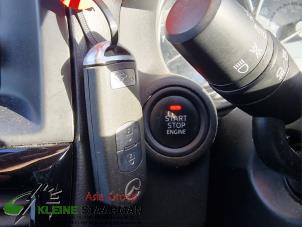 Gebruikte Contactslot + computer Mazda CX-5 I (KE,GH) 2.2 Skyactiv D 16V High Power Prijs op aanvraag aangeboden door Kleine Staarman B.V. Autodemontage