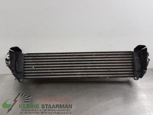 Gebruikte Intercooler Mazda CX-5 I (KE,GH) 2.2 Skyactiv D 16V High Power Prijs € 175,00 Margeregeling aangeboden door Kleine Staarman B.V. Autodemontage