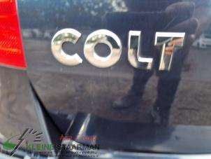 Gebruikte Gaspedaalpositie Sensor Mitsubishi Colt (Z2/Z3) 1.3 16V Prijs op aanvraag aangeboden door Kleine Staarman B.V. Autodemontage