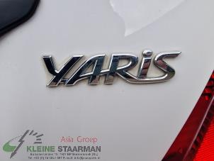 Gebruikte Spoorstang rechts Toyota Yaris III (P13) 1.5 16V Hybrid Prijs op aanvraag aangeboden door Kleine Staarman B.V. Autodemontage