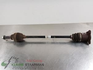 Gebruikte Steekas rechts-achter Suzuki Vitara (LY/MY) 1.6 16V DDiS AllGrip Prijs € 65,00 Margeregeling aangeboden door Kleine Staarman B.V. Autodemontage