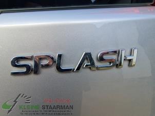Gebruikte Inlaatspruitstuk Suzuki Splash 1.0 12V Prijs op aanvraag aangeboden door Kleine Staarman B.V. Autodemontage